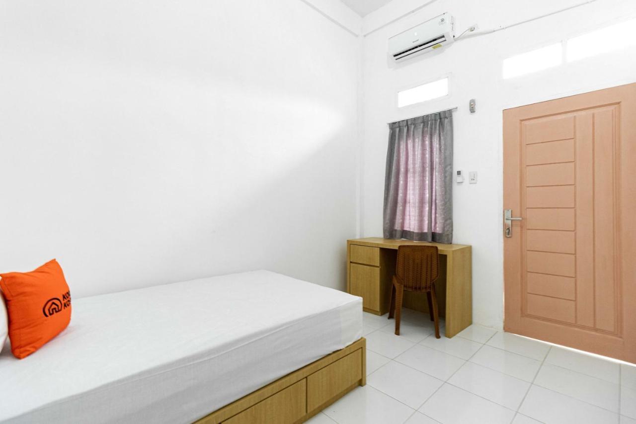 Koolkost At Jalan Ciheulang Bandung - Minimum Stay 30 Night Exterior photo