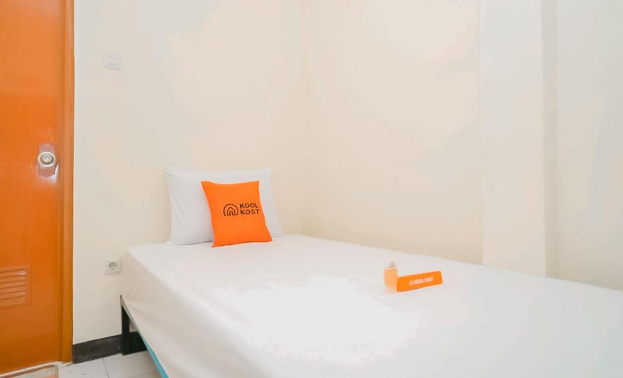 Koolkost At Jalan Ciheulang Bandung - Minimum Stay 30 Night Exterior photo